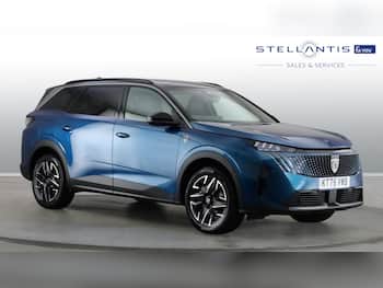 Used Peugeot 5008 2026 for sale - 79846666: Photo