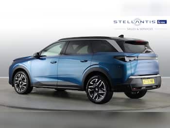 Used Peugeot 5008 2026 for sale - 79846666: Photo
