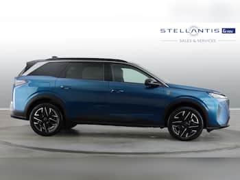 Used Peugeot 5008 2026 for sale - 79846666: Photo