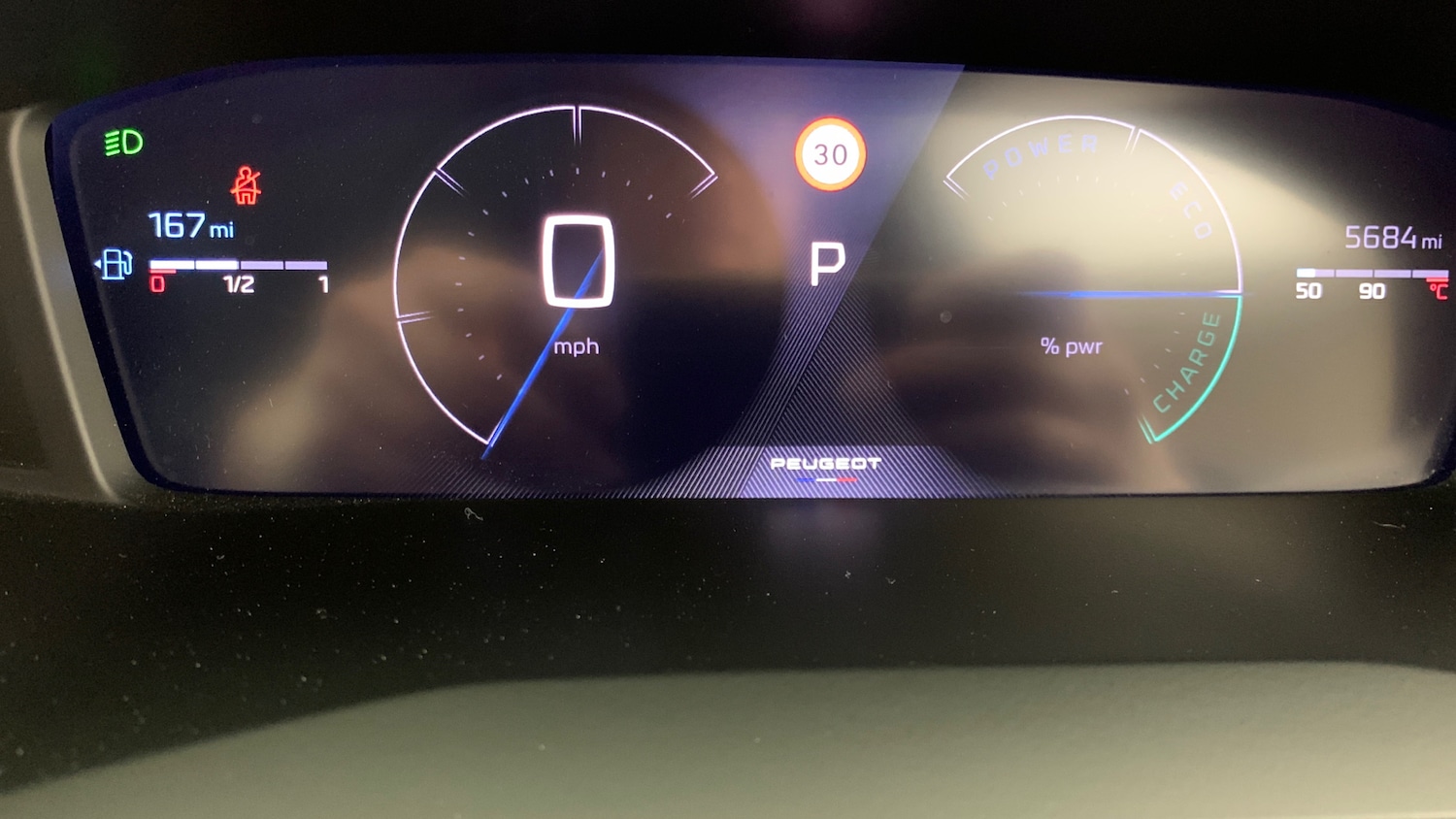 Used Peugeot 208 2024 for sale - 76647089: Photo 10