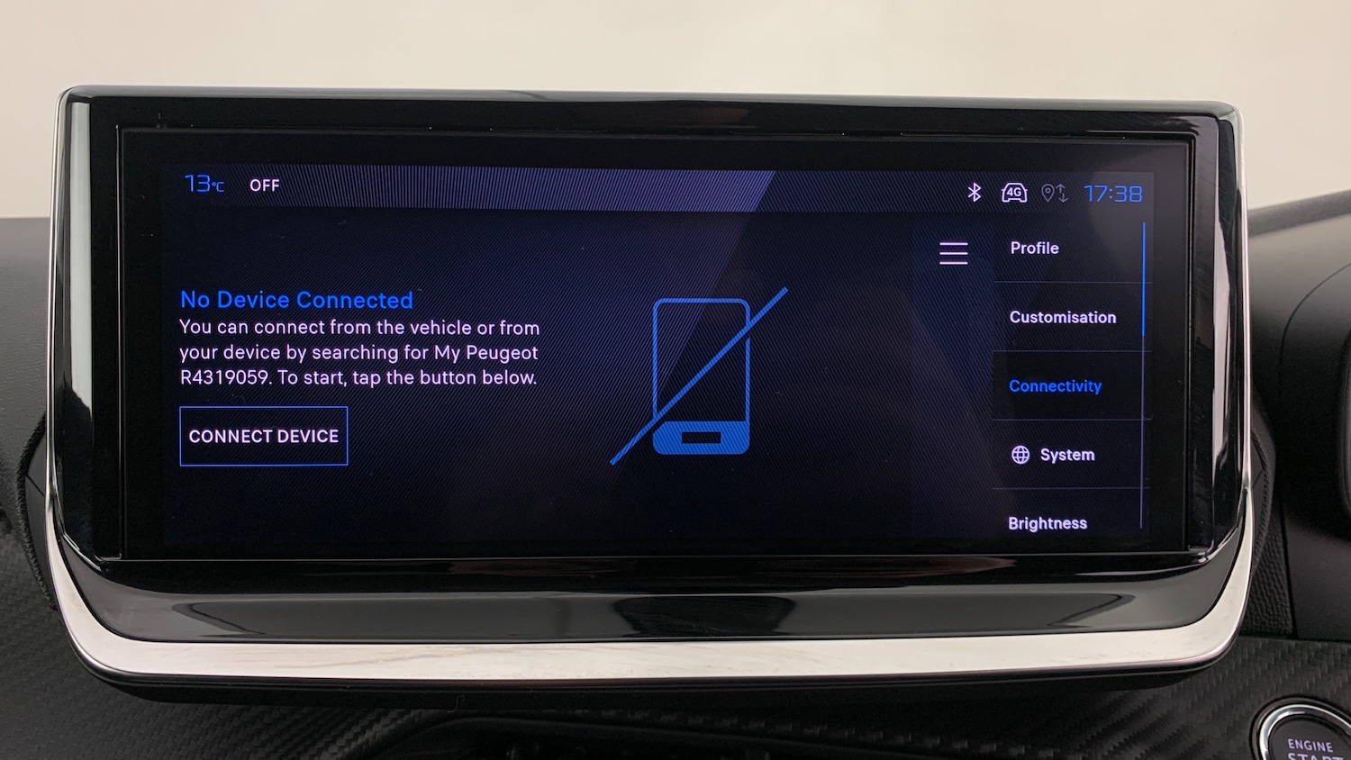 Used Peugeot 208 2024 for sale - 76647089: Photo 11