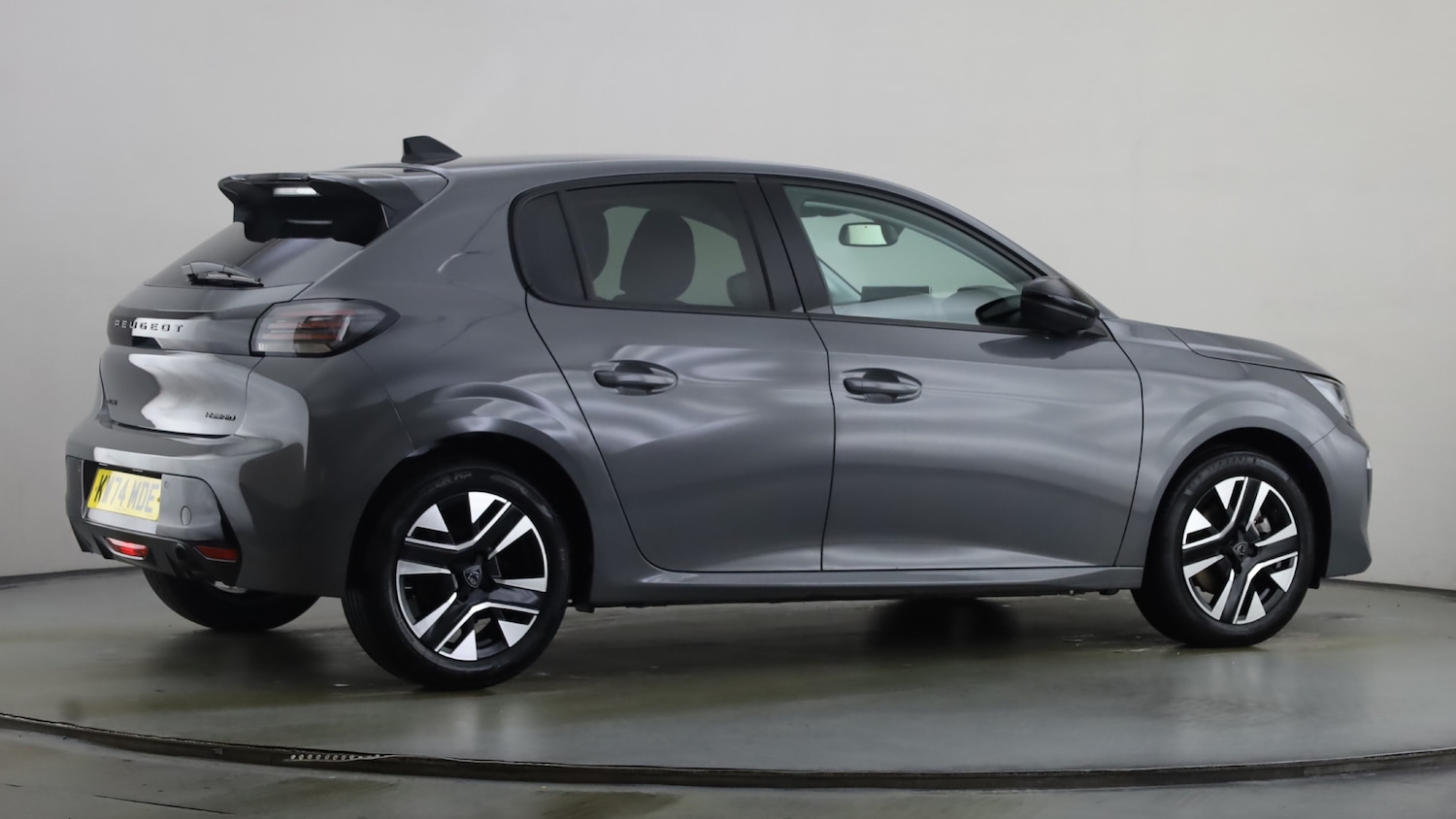 Used Peugeot 208 2024 for sale - 76647089: Photo 12