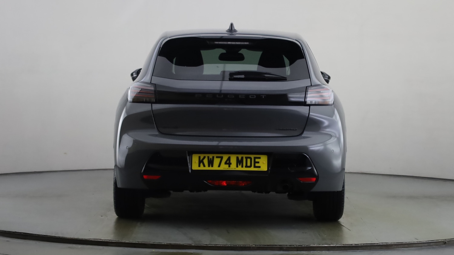 Used Peugeot 208 2024 for sale - 76647089: Photo 13