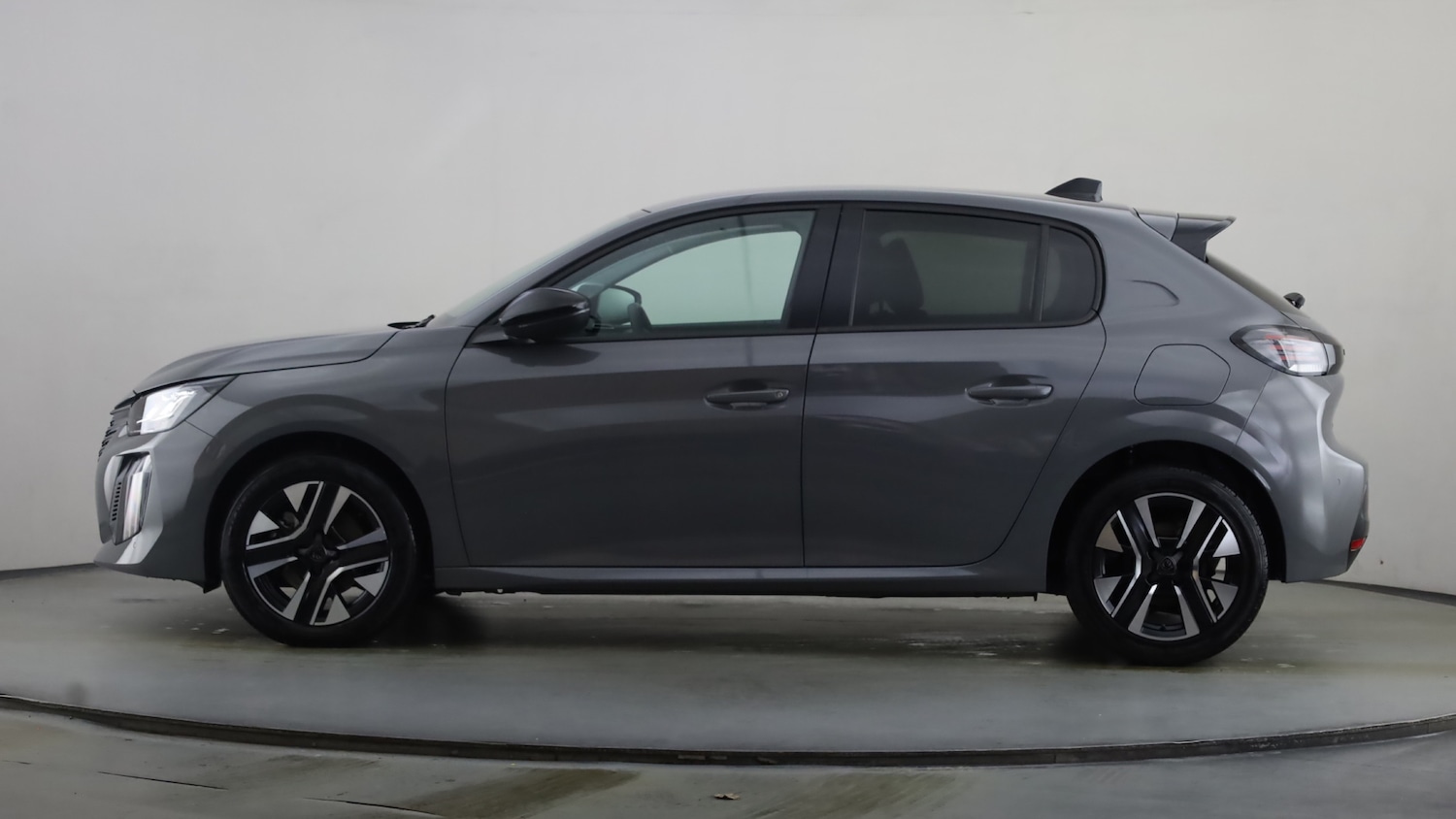 Used Peugeot 208 2024 for sale - 76647089: Photo 14