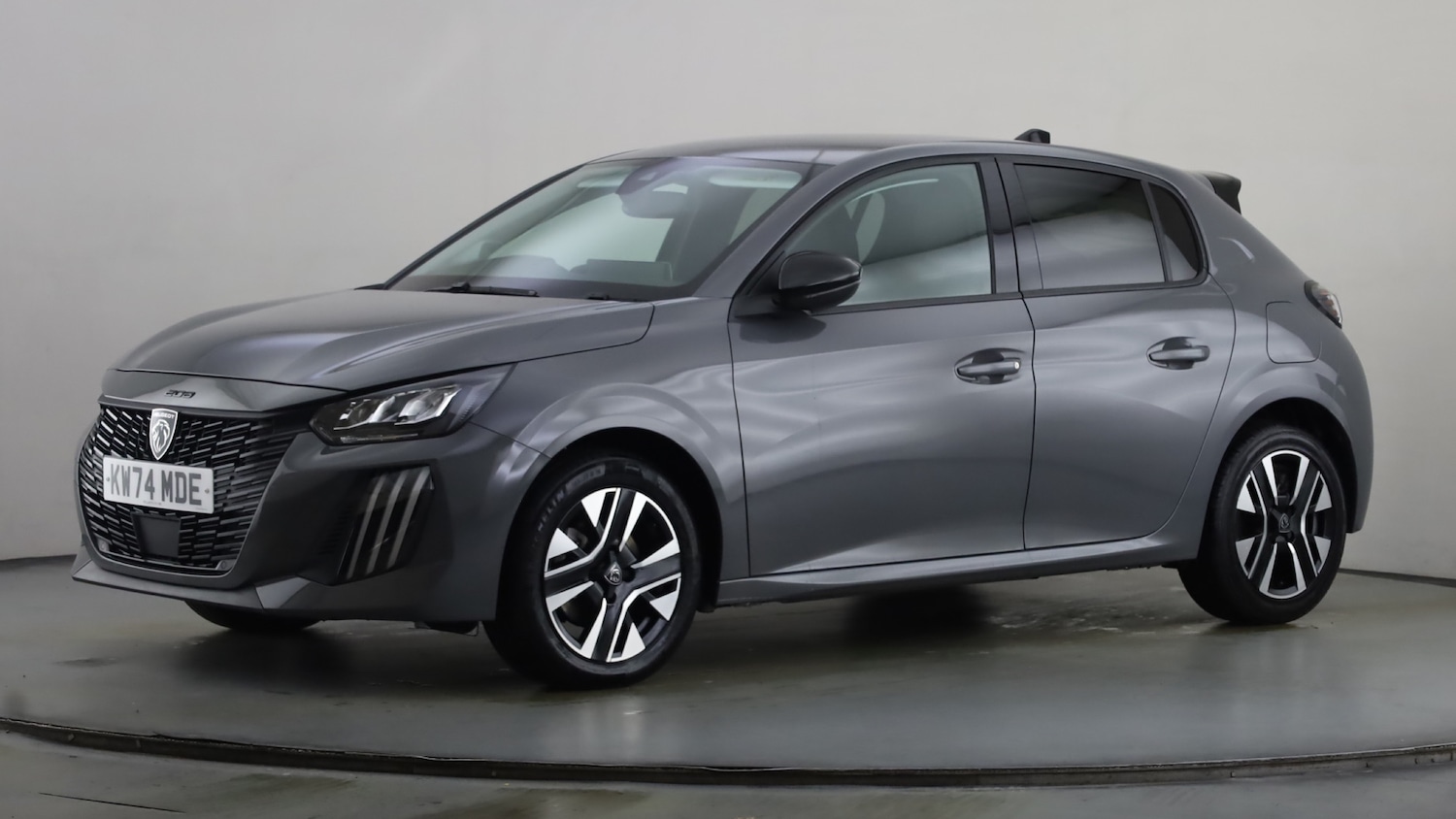 Used Peugeot 208 2024 for sale - 76647089: Photo 15
