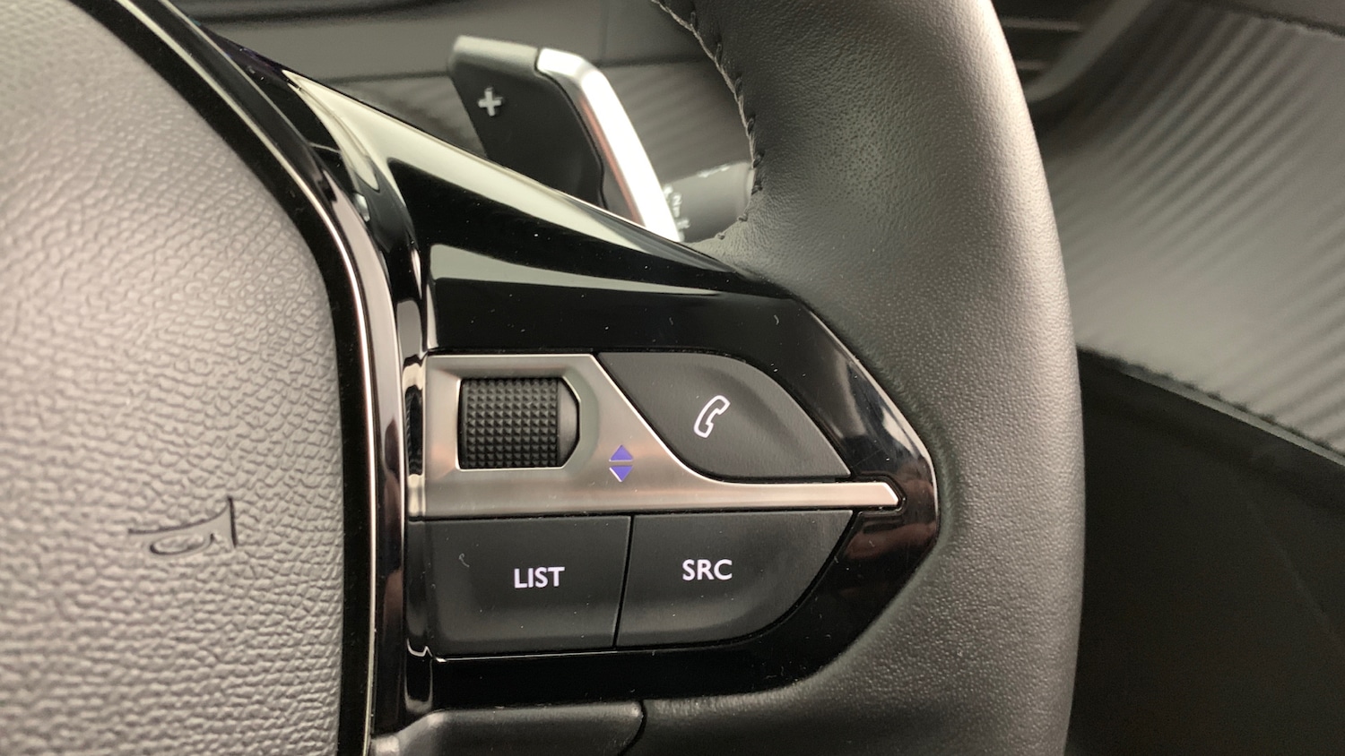 Used Peugeot 208 2024 for sale - 76647089: Photo 18