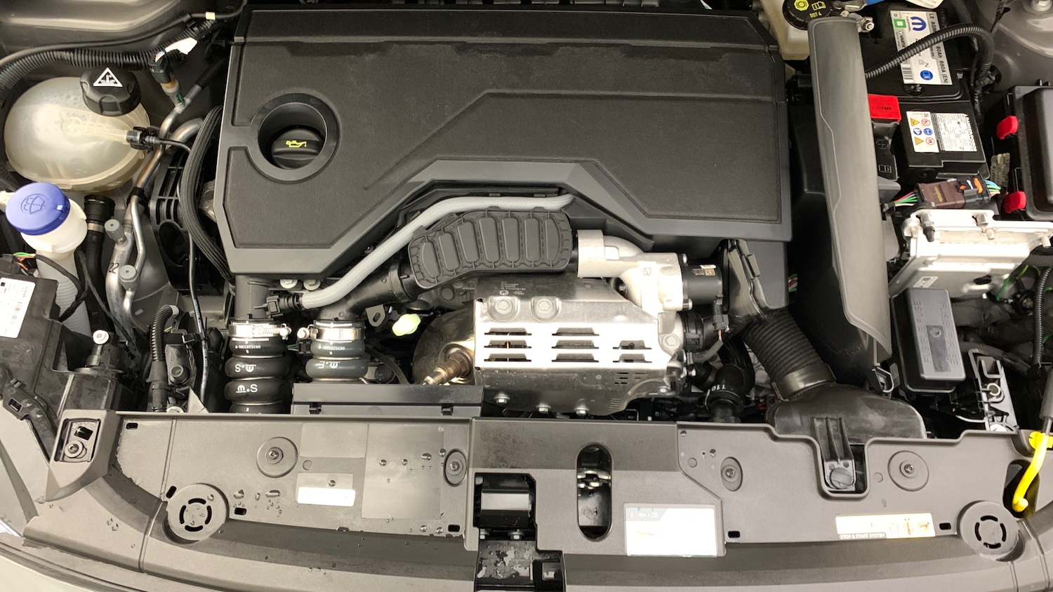 Used Peugeot 208 2024 for sale - 76647089: Photo 21