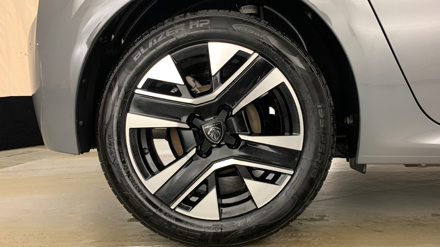 Used Peugeot 208 2024 for sale - 76647089: Photo 22