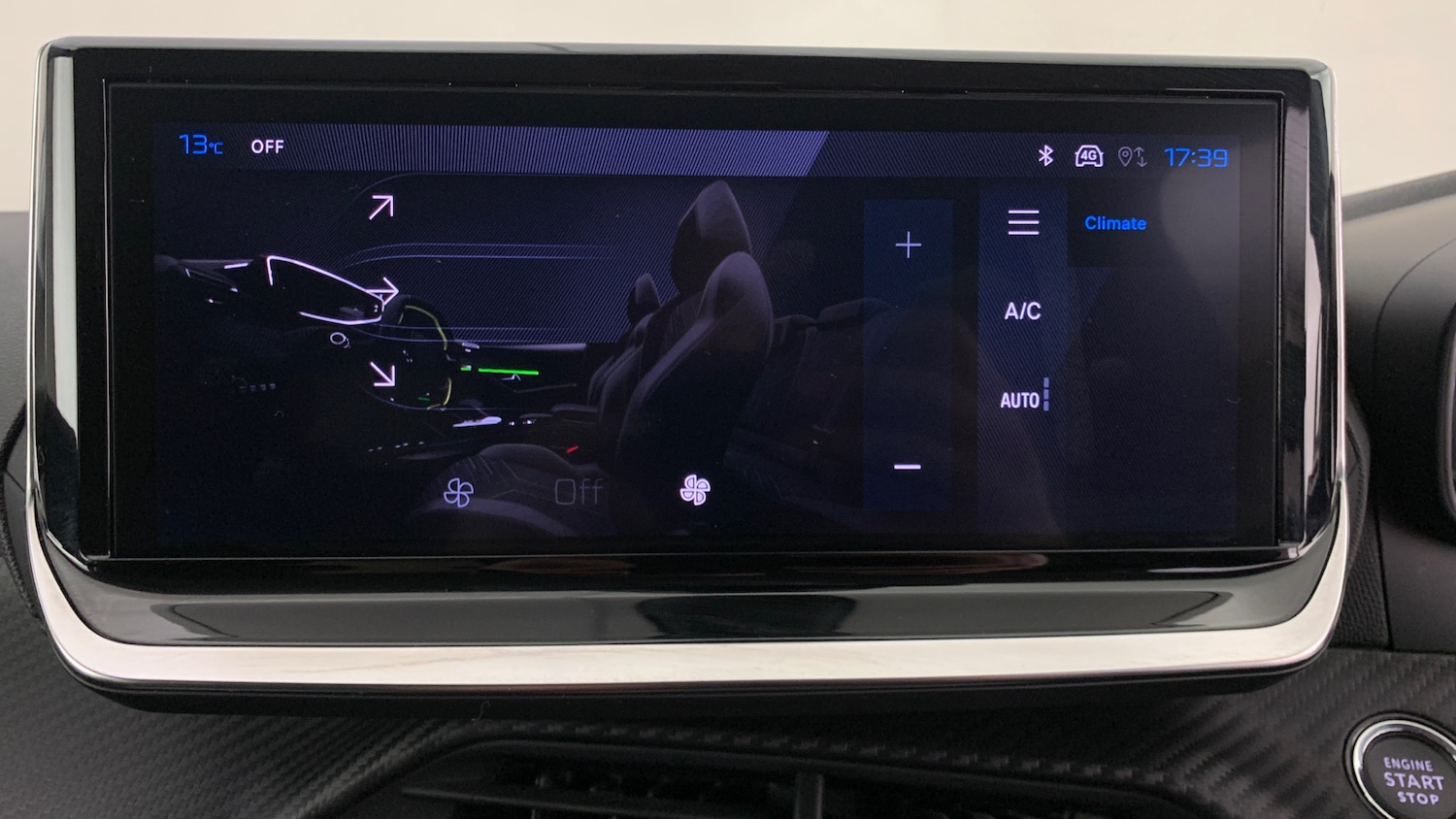 Used Peugeot 208 2024 for sale - 76647089: Photo 24