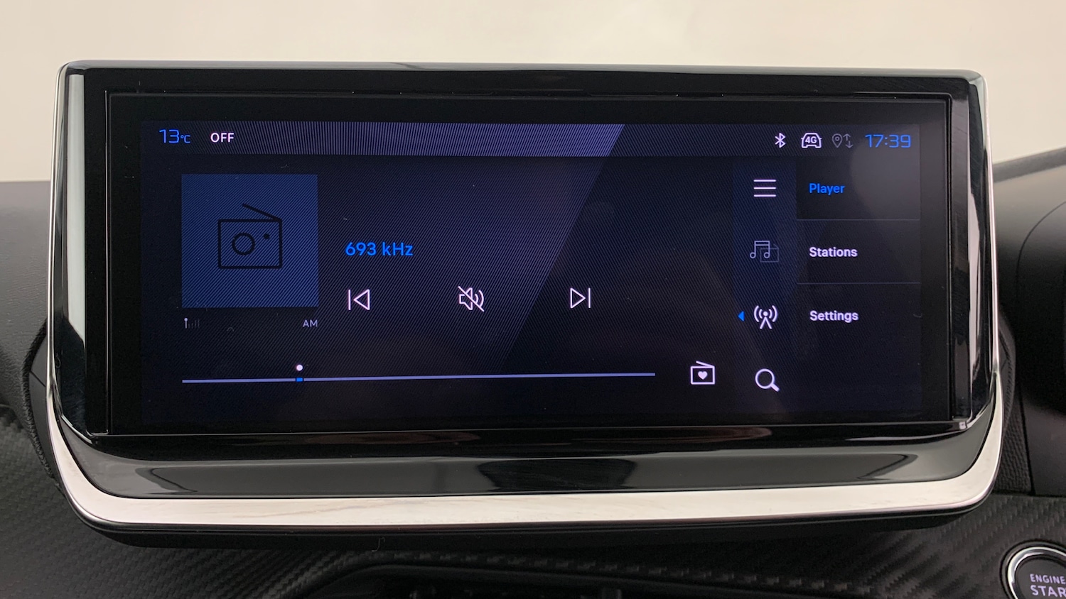 Used Peugeot 208 2024 for sale - 76647089: Photo 26