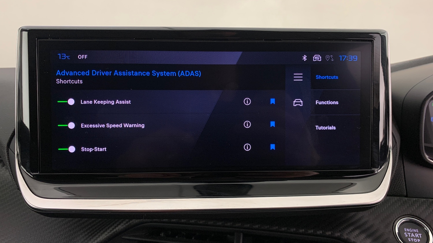 Used Peugeot 208 2024 for sale - 76647089: Photo 27