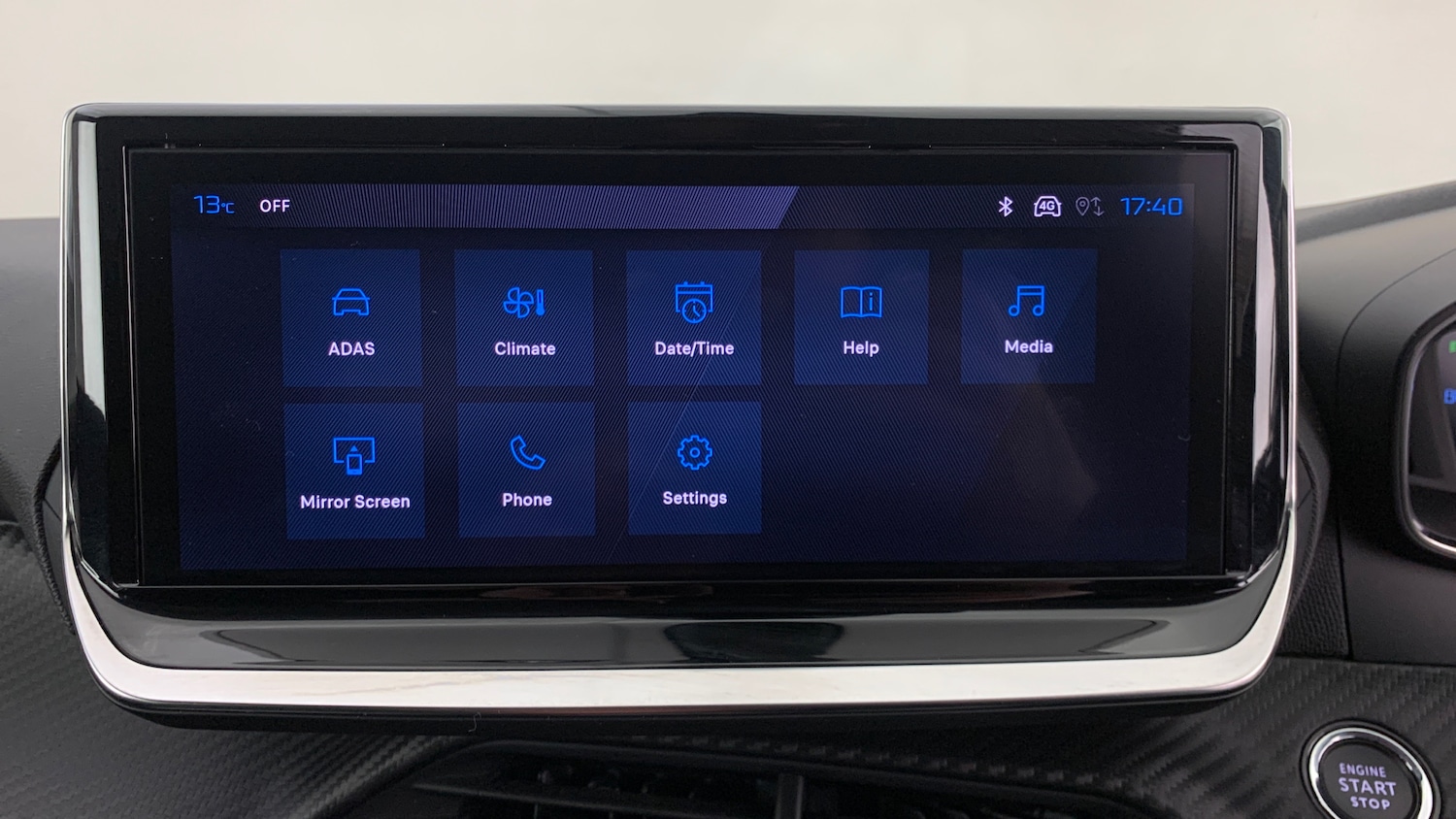 Used Peugeot 208 2024 for sale - 76647089: Photo 29