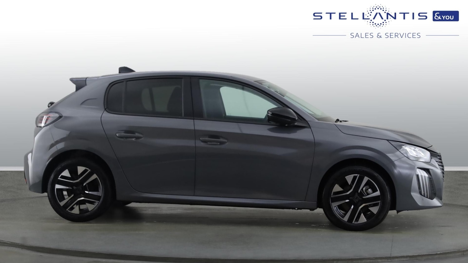 Used Peugeot 208 2024 for sale - 76647089: Photo 4