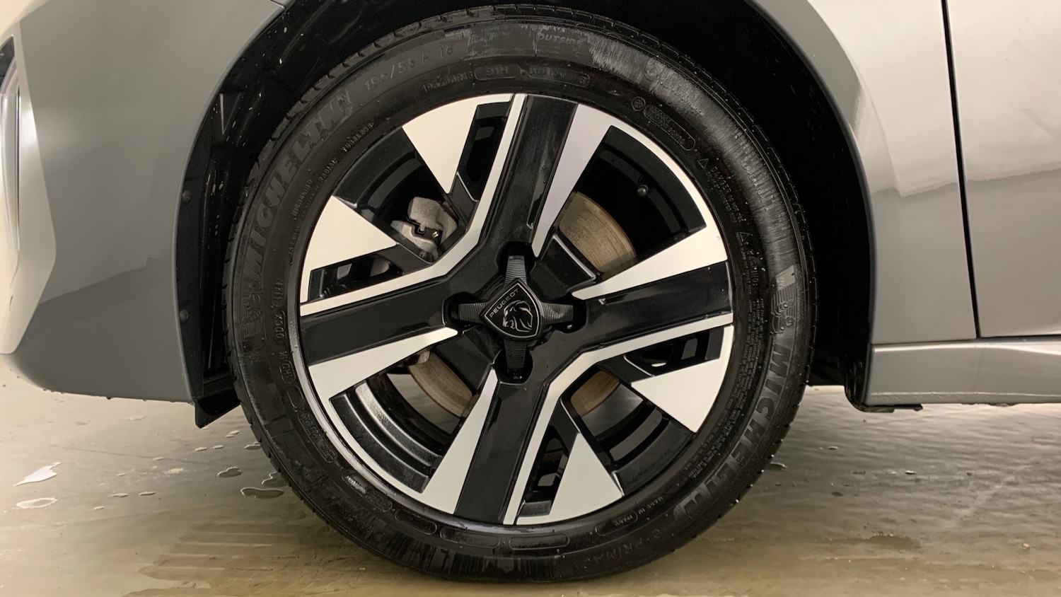 Used Peugeot 208 2024 for sale - 76647089: Photo 6