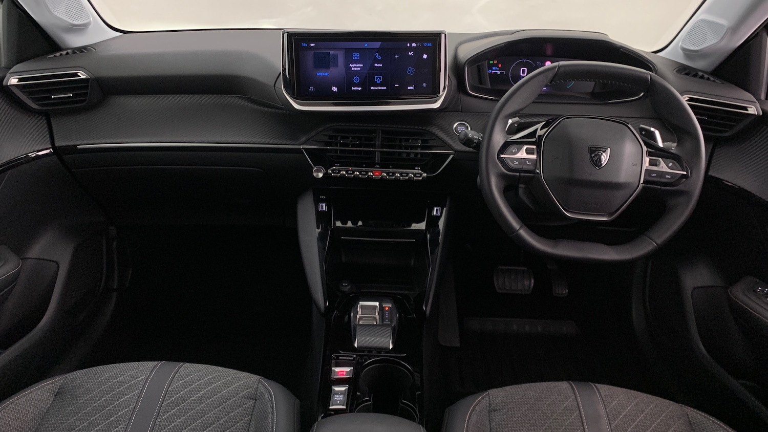 Used Peugeot 208 2024 for sale - 76647089: Photo 9