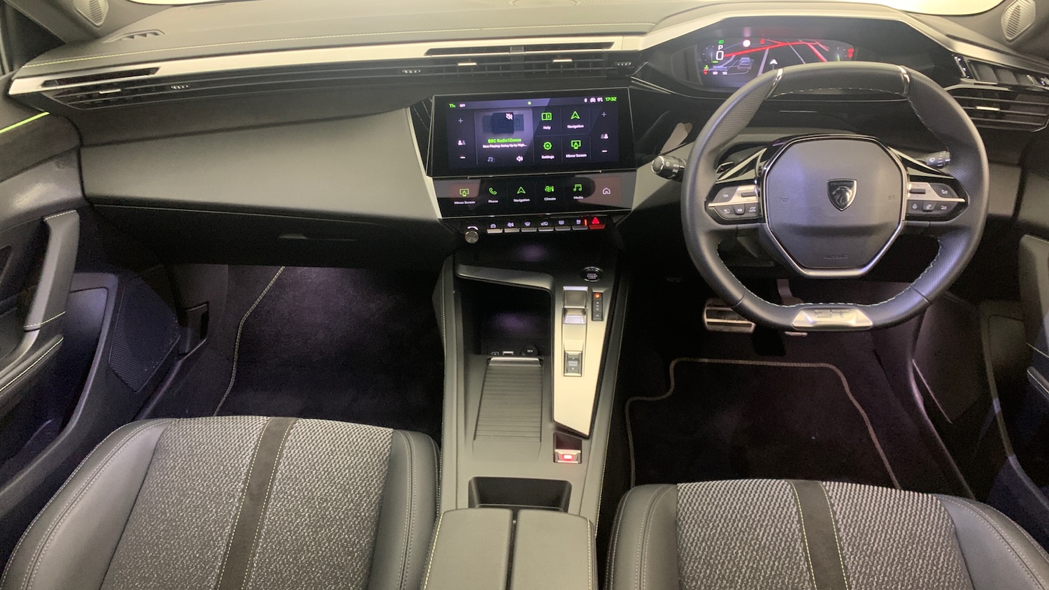 Used Peugeot 308 2024 for sale - 77157217: Photo 10