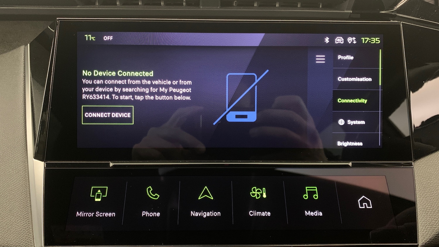 Used Peugeot 308 2024 for sale - 77157217: Photo 12