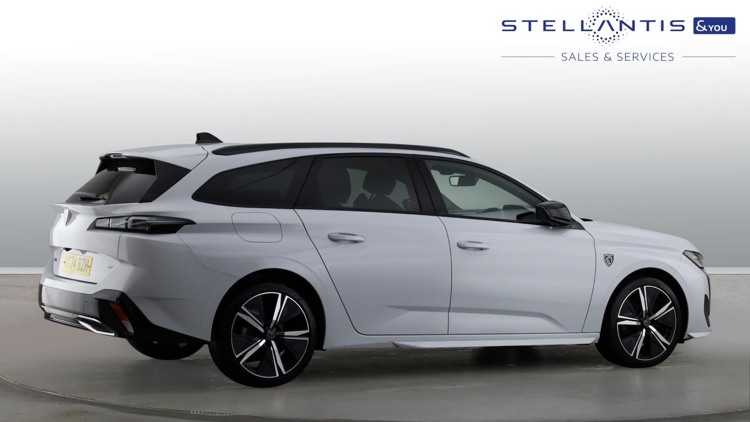 Used Peugeot 308 2024 for sale - 77157217: Photo 13