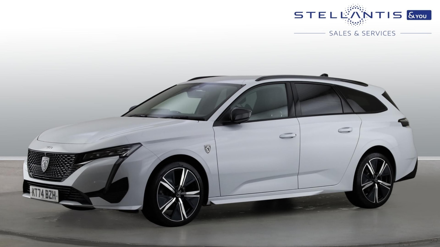 Used Peugeot 308 2024 for sale - 77157217: Photo 16