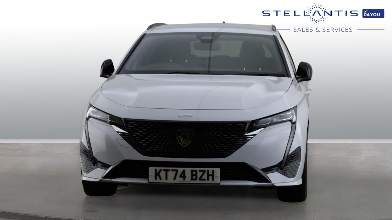 Used Peugeot 308 2024 for sale - 77157217: Photo 17