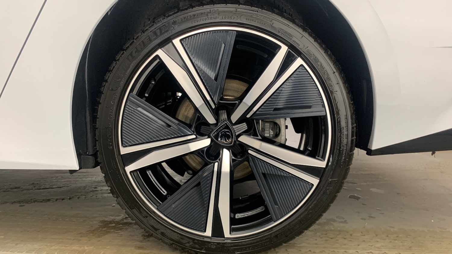 Used Peugeot 308 2024 for sale - 77157217: Photo 18