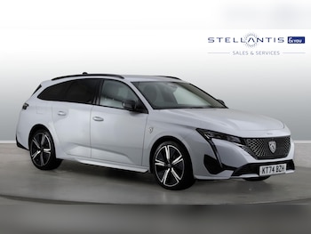 Peugeot 308 feature image
