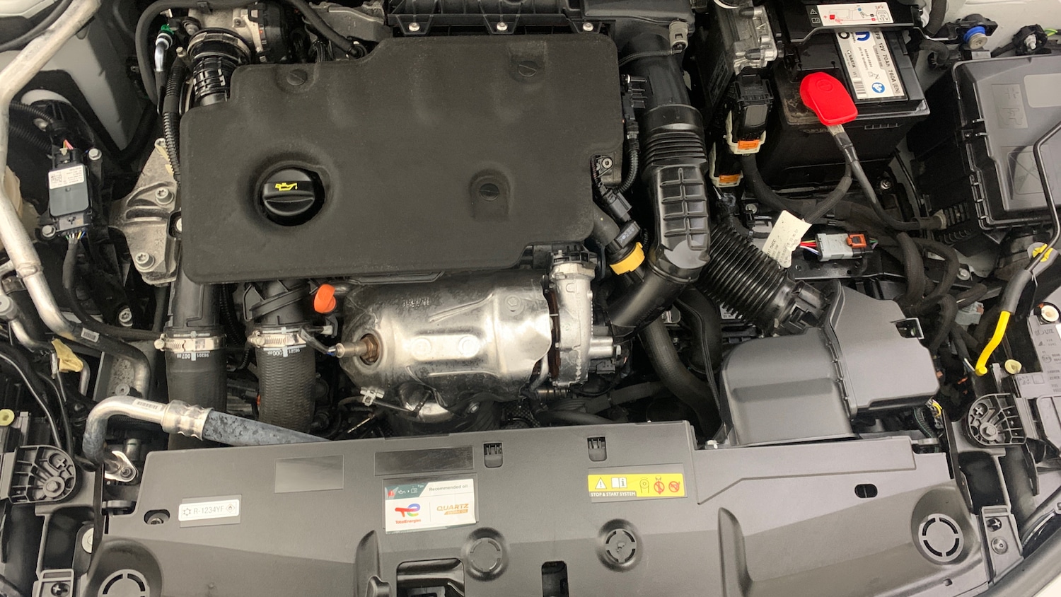 Used Peugeot 308 2024 for sale - 77157217: Photo 22