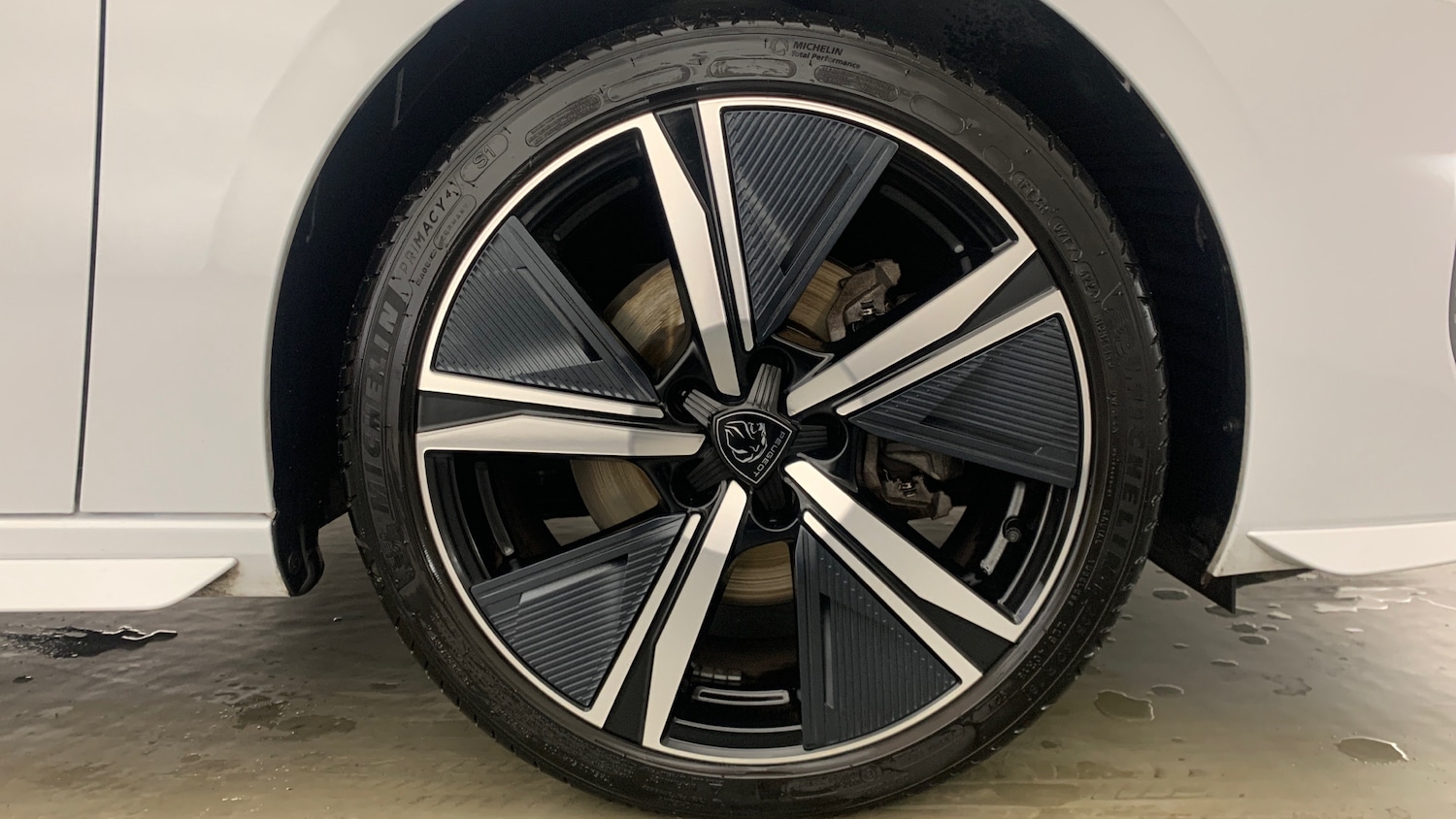 Used Peugeot 308 2024 for sale - 77157217: Photo 24