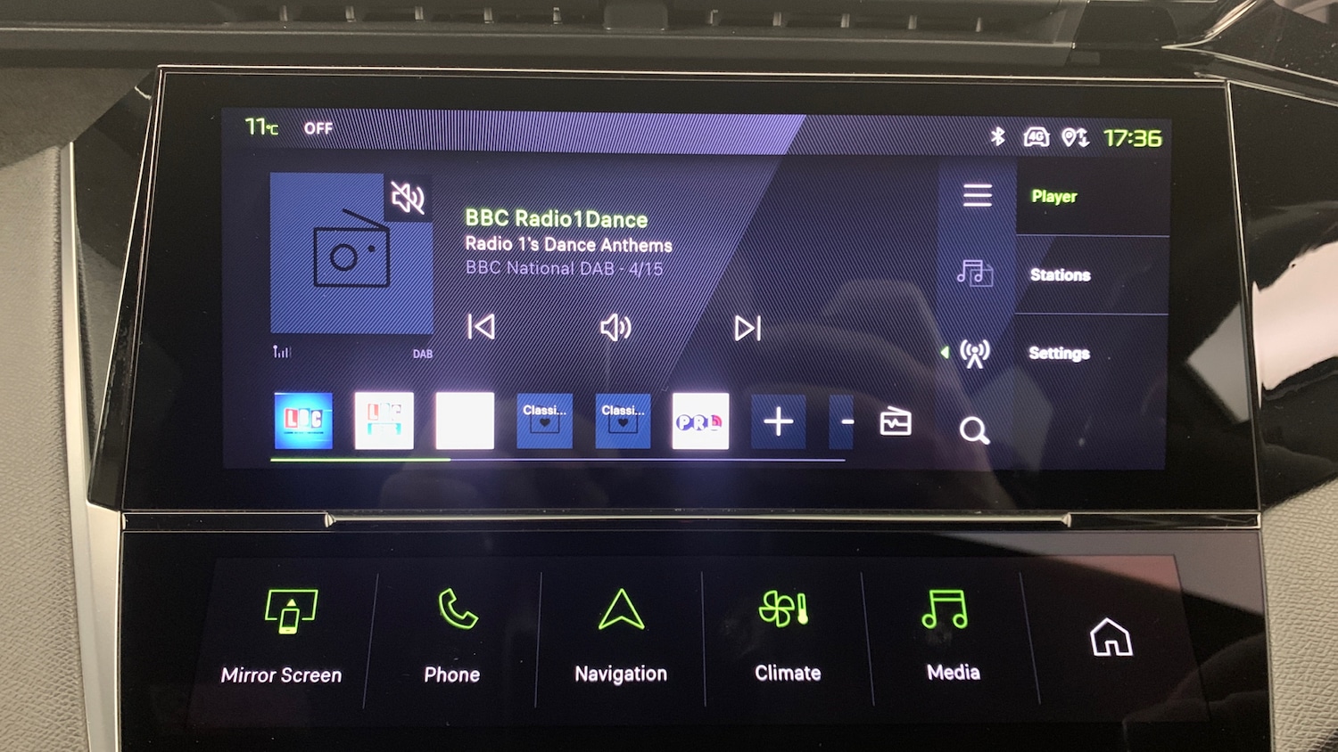 Used Peugeot 308 2024 for sale - 77157217: Photo 27