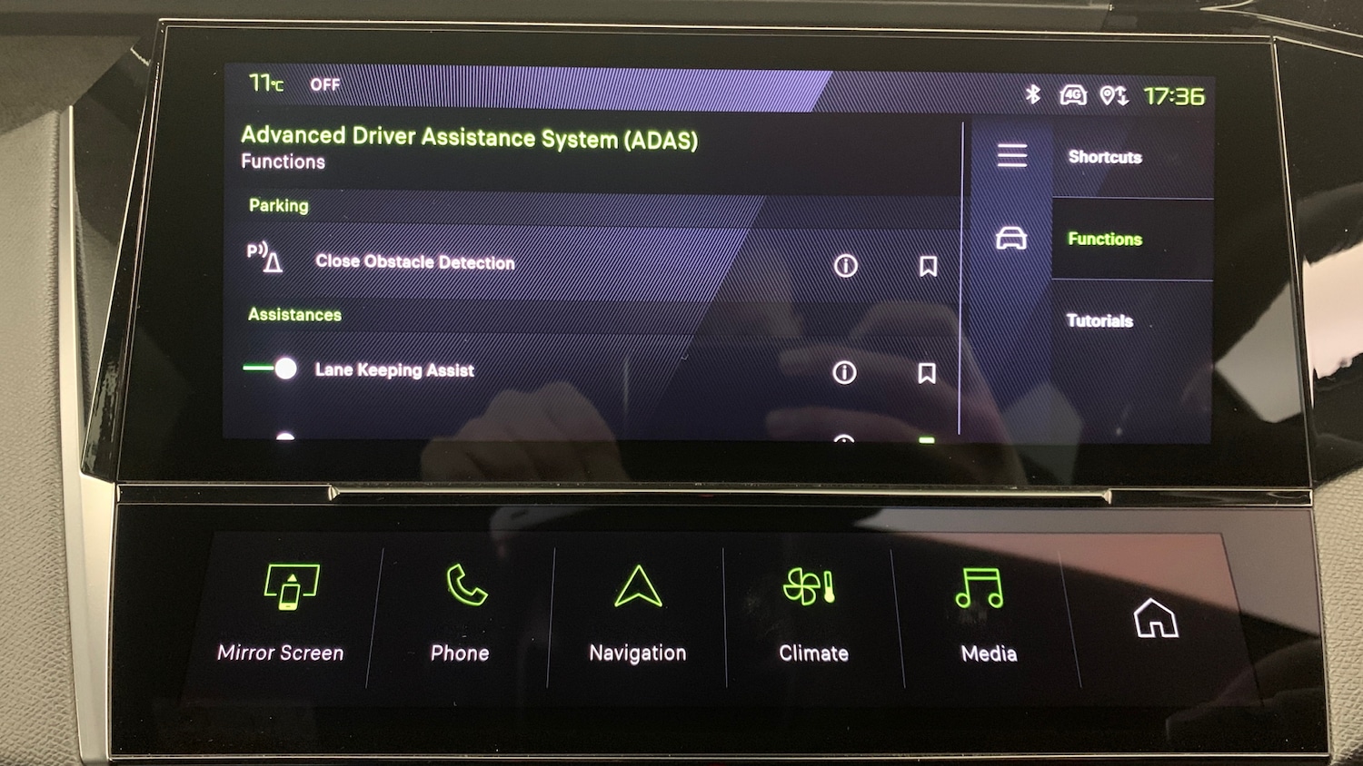 Used Peugeot 308 2024 for sale - 77157217: Photo 31