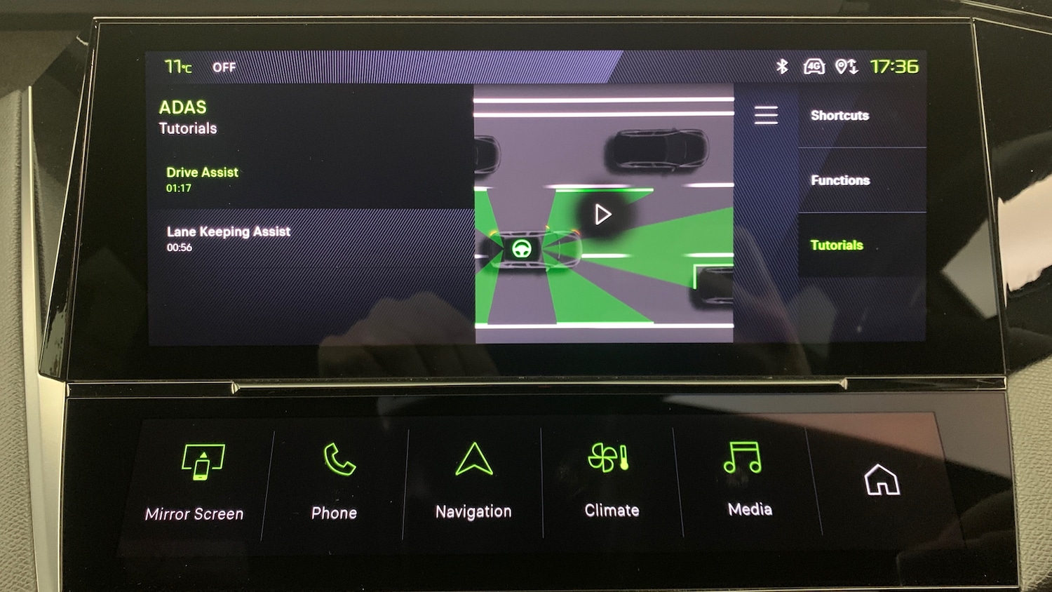 Used Peugeot 308 2024 for sale - 77157217: Photo 32