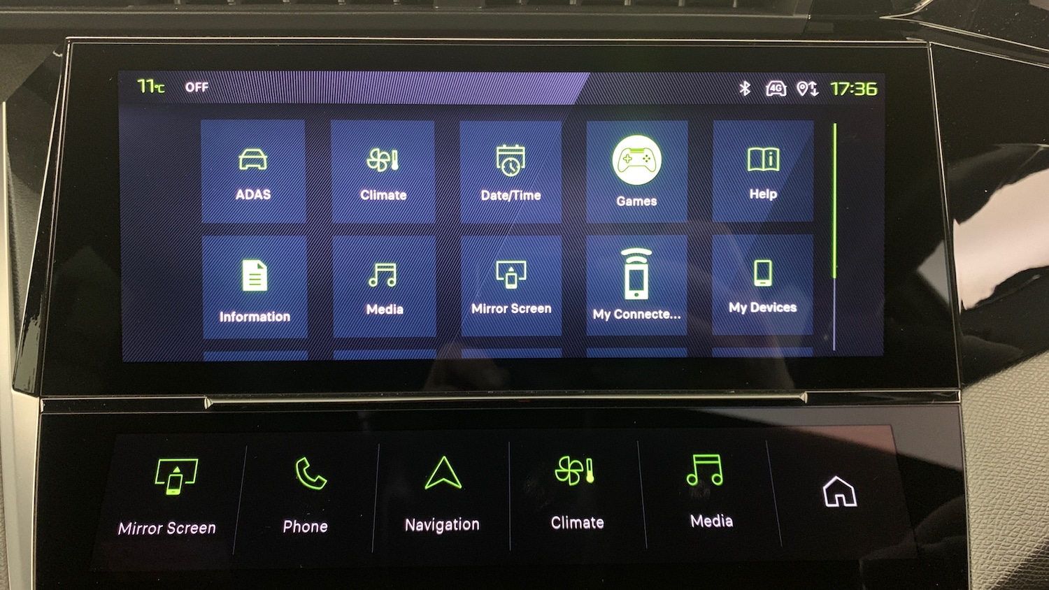 Used Peugeot 308 2024 for sale - 77157217: Photo 34