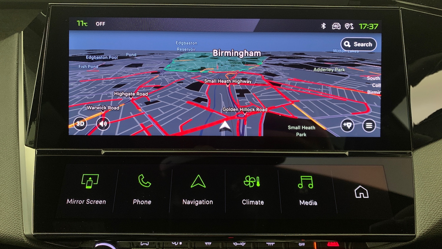 Used Peugeot 308 2024 for sale - 77157217: Photo 35