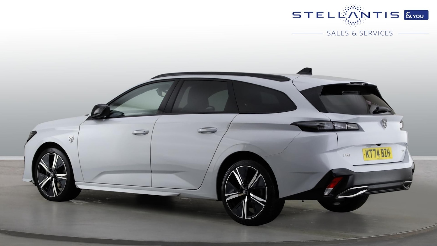 Used Peugeot 308 2024 for sale - 77157217: Photo 4