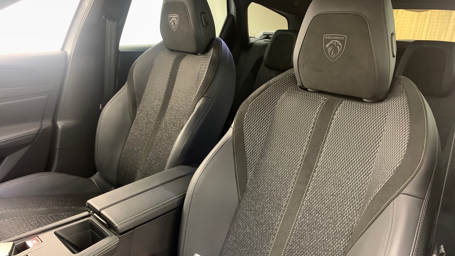 Used Peugeot 308 2024 for sale - 77157217: Photo 48