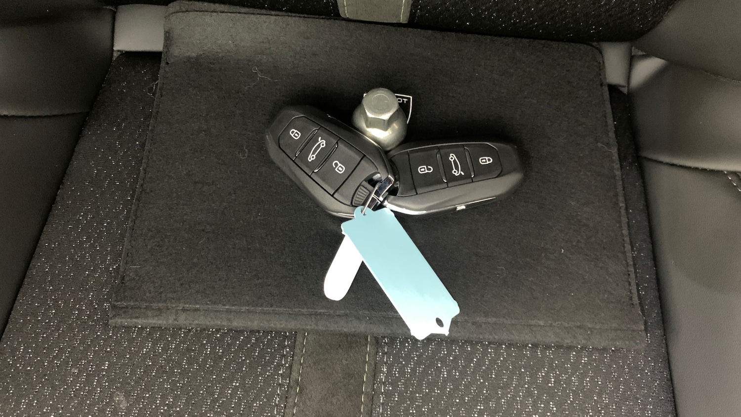 Used Peugeot 308 2024 for sale - 77157217: Photo 50