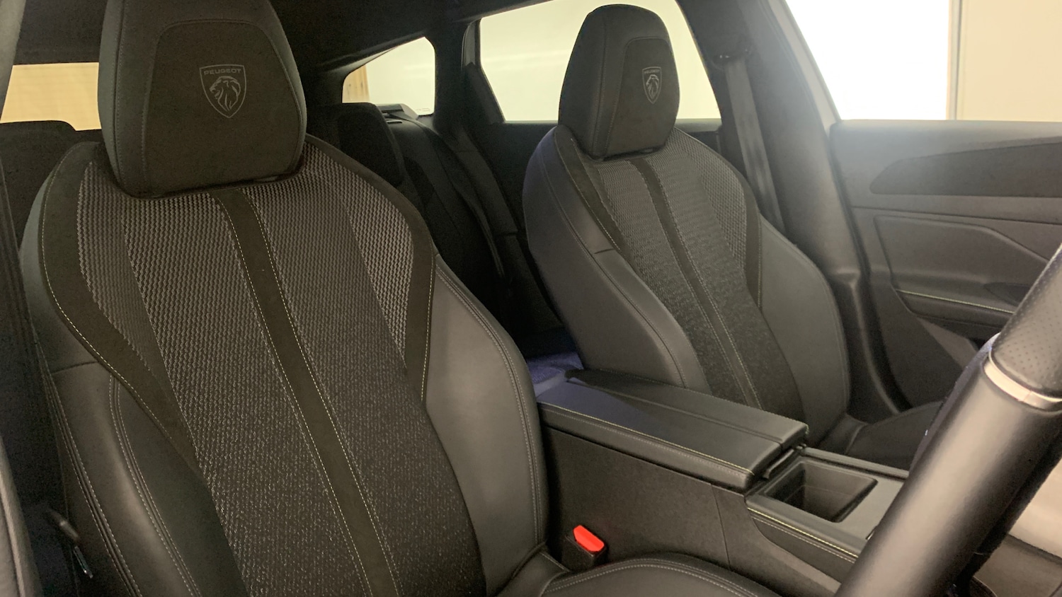 Used Peugeot 308 2024 for sale - 77157217: Photo 51