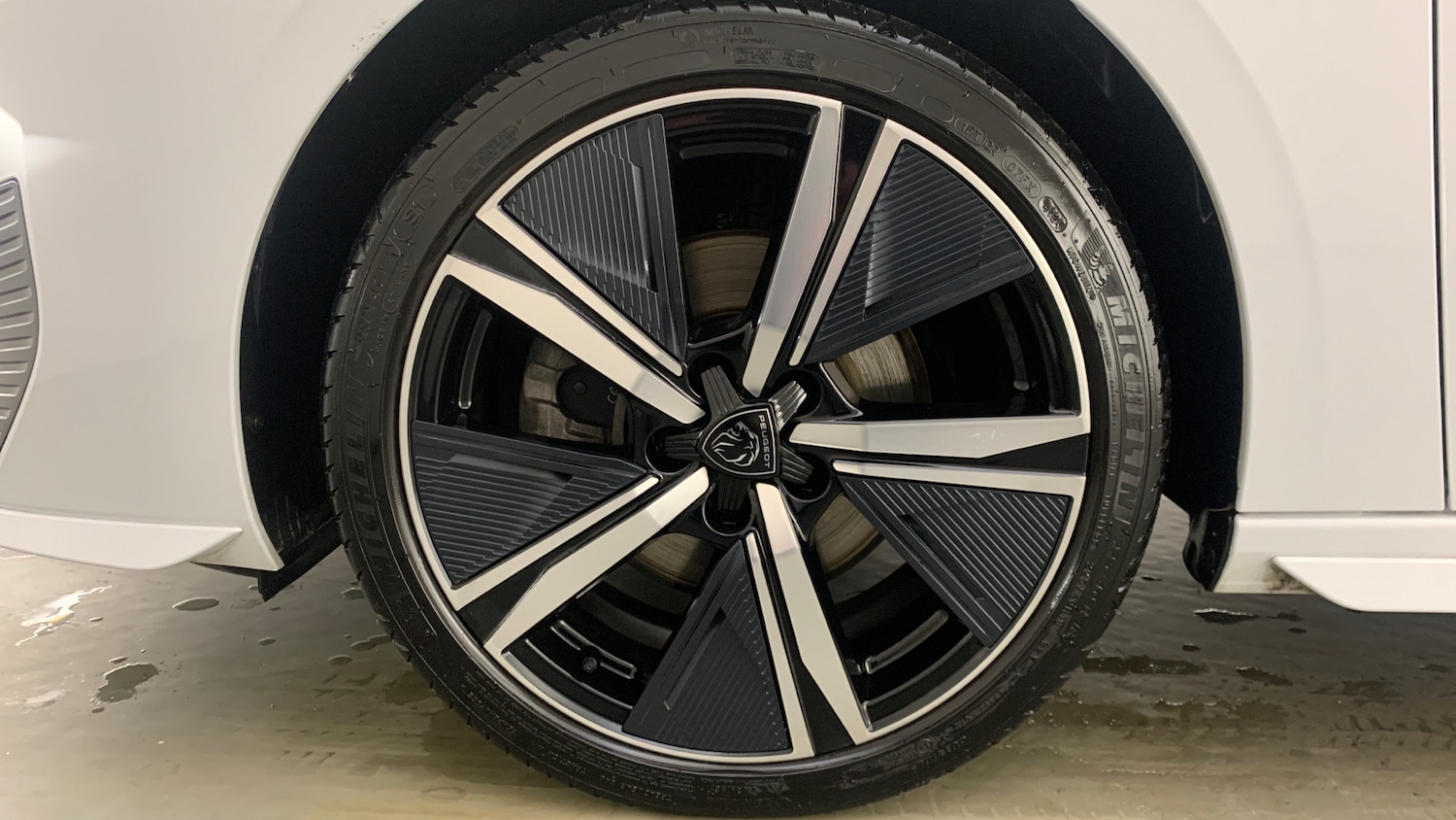 Used Peugeot 308 2024 for sale - 77157217: Photo 7