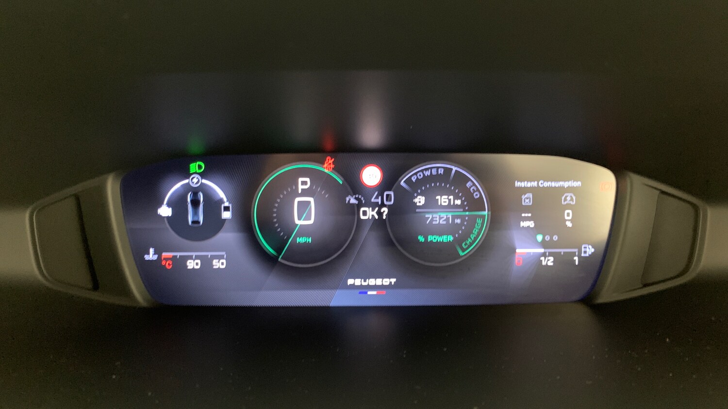 Used Peugeot 408 2025 for sale - 78158082: Photo 11