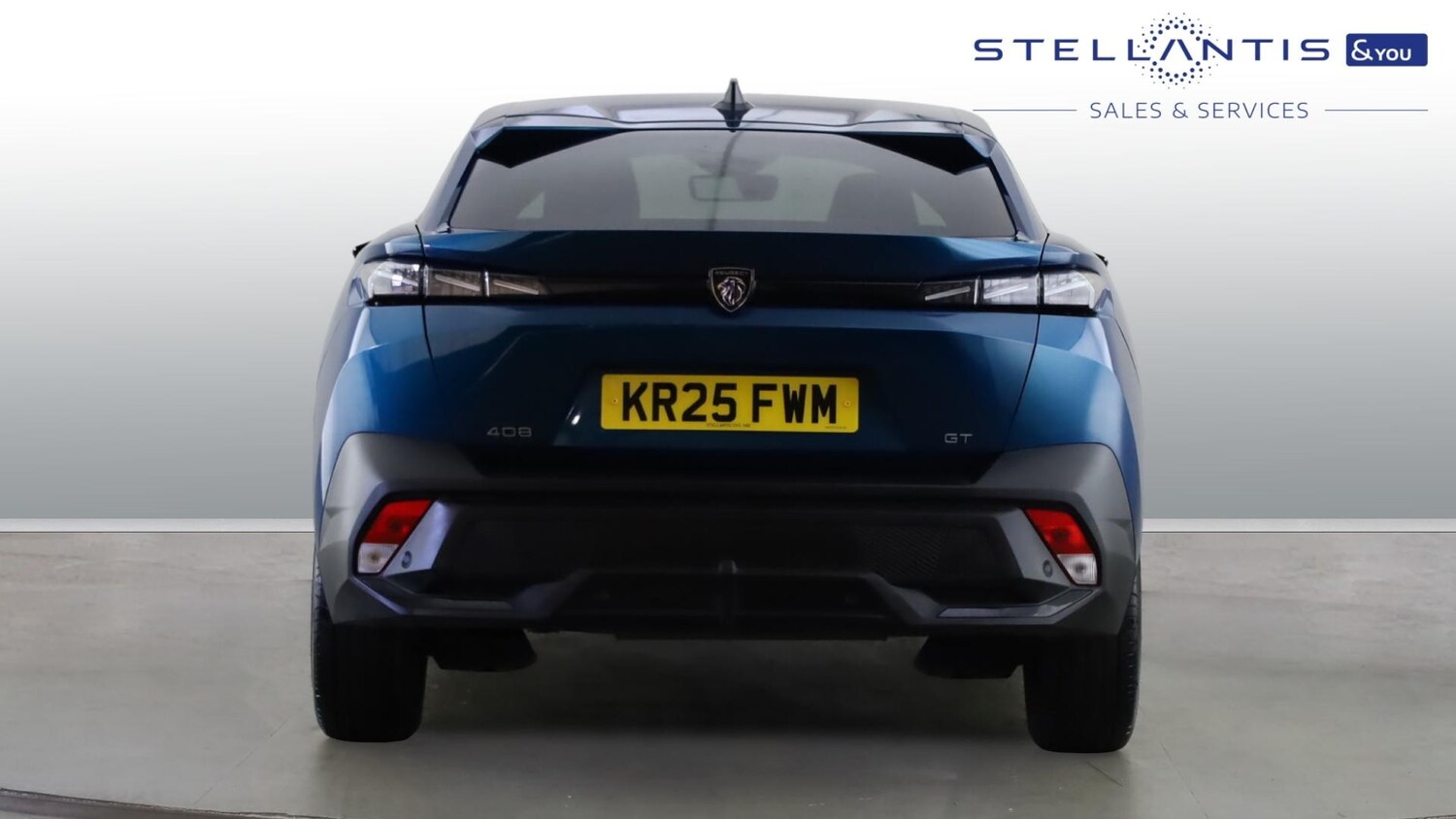 Used Peugeot 408 2025 for sale - 78158082: Photo 13