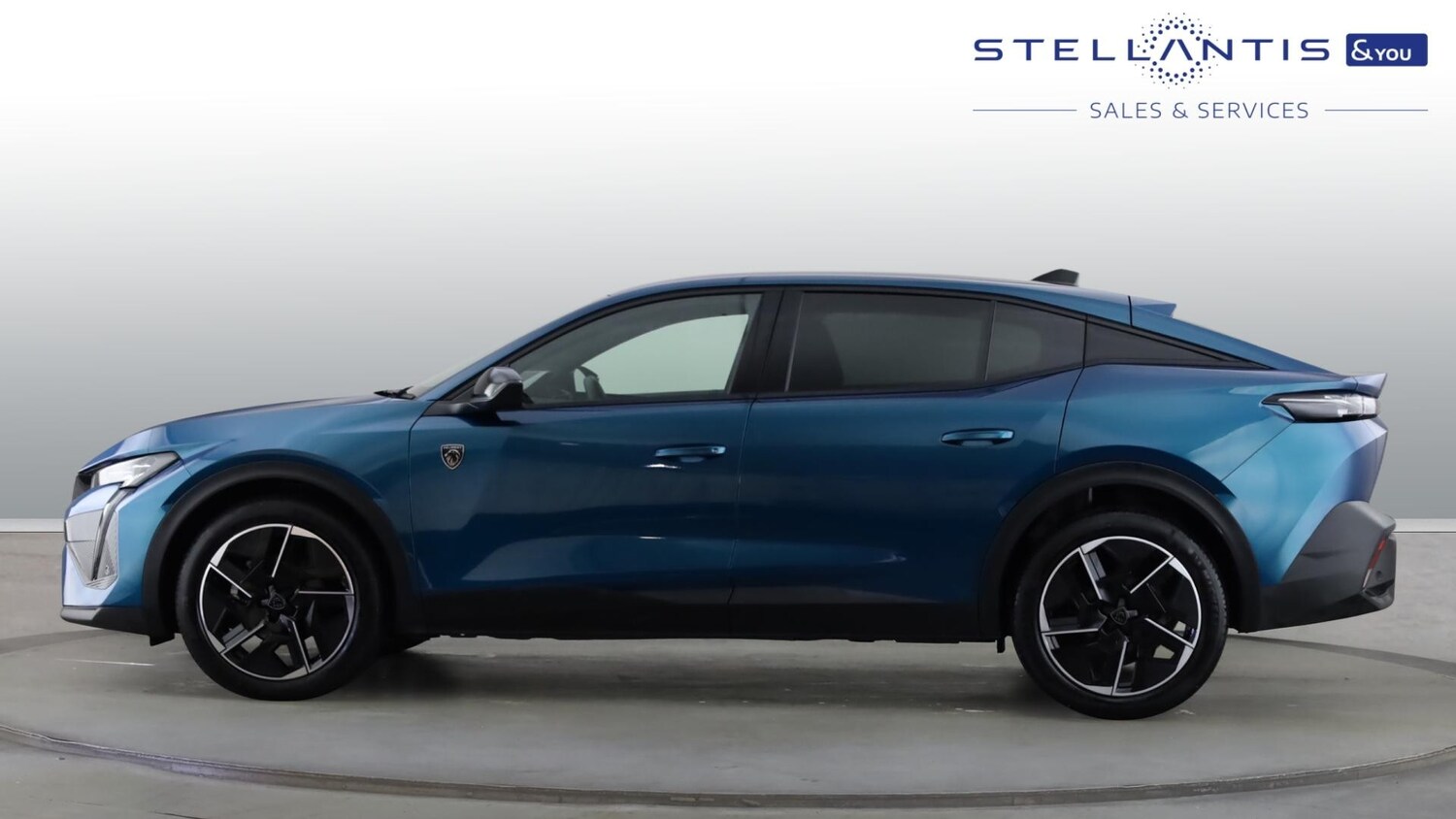 Used Peugeot 408 2025 for sale - 78158082: Photo 14