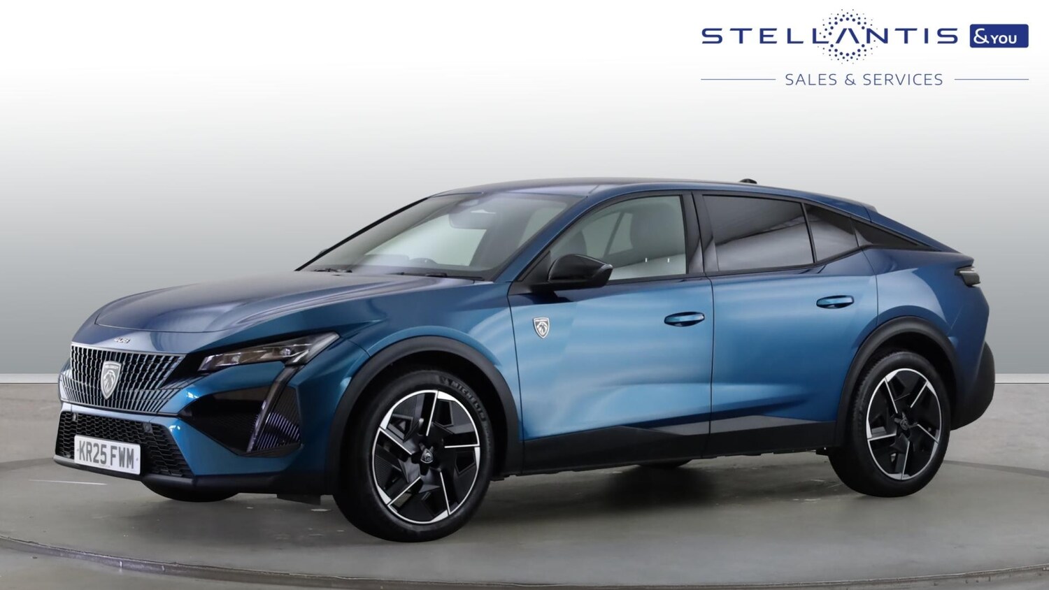 Used Peugeot 408 2025 for sale - 78158082: Photo 15