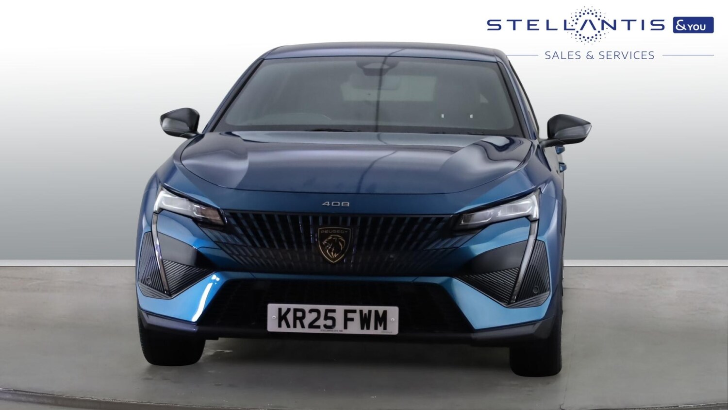 Used Peugeot 408 2025 for sale - 78158082: Photo 16