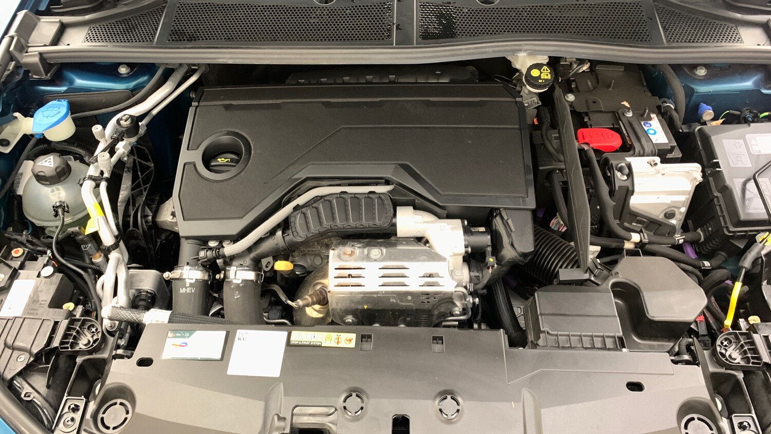 Used Peugeot 408 2025 for sale - 78158082: Photo 23