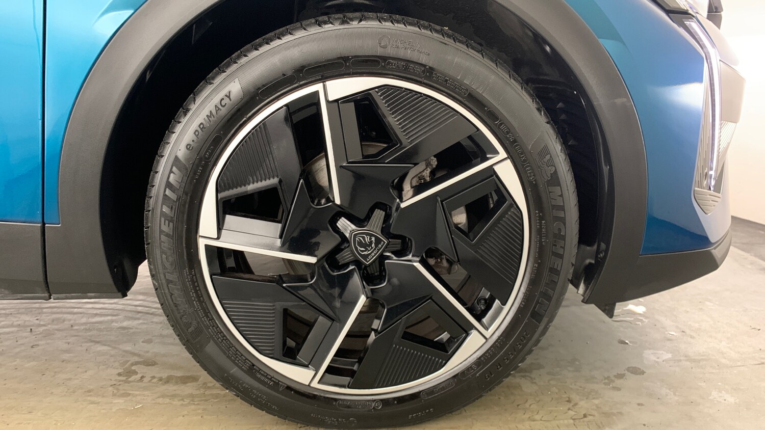 Used Peugeot 408 2025 for sale - 78158082: Photo 24