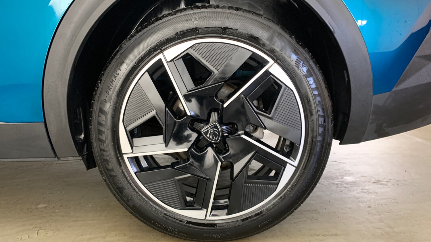 Used Peugeot 408 2025 for sale - 78158082: Photo 25