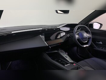 Used Peugeot 408 2025 for sale - 78158082: Photo