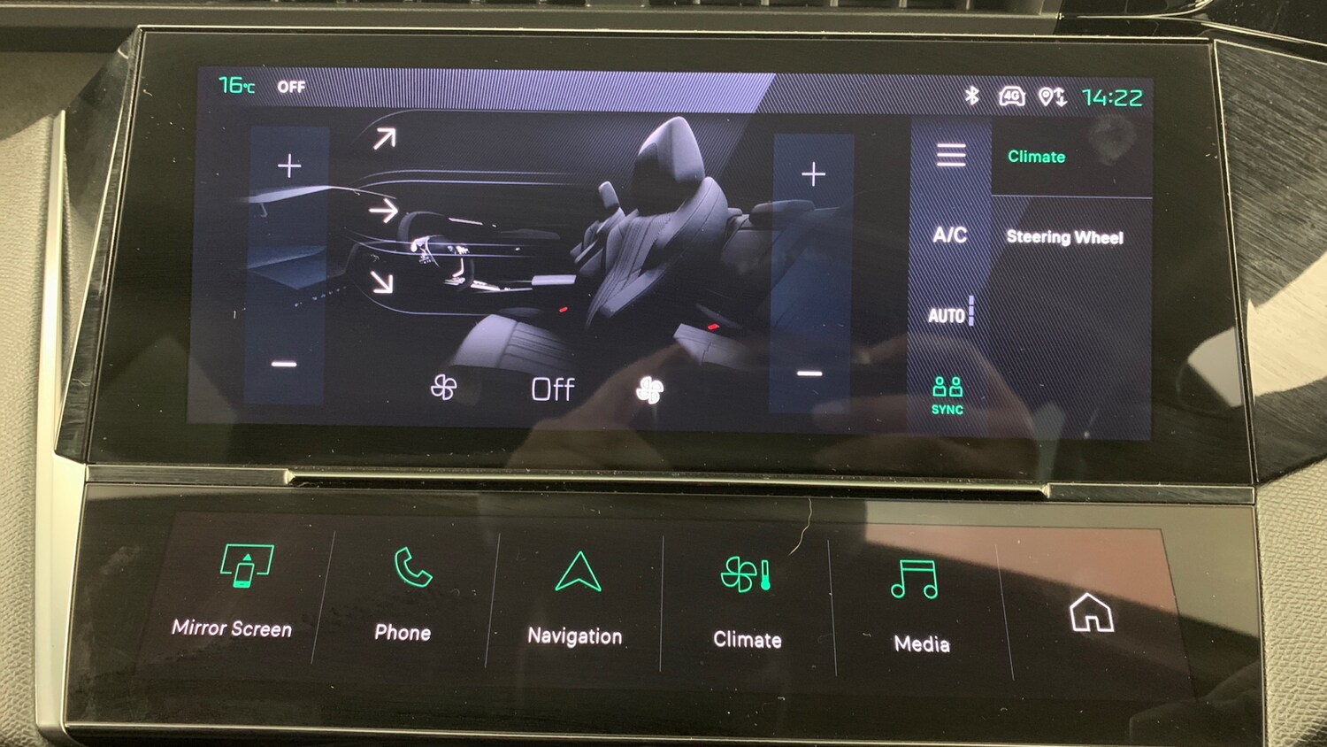 Used Peugeot 408 2025 for sale - 78158082: Photo 32