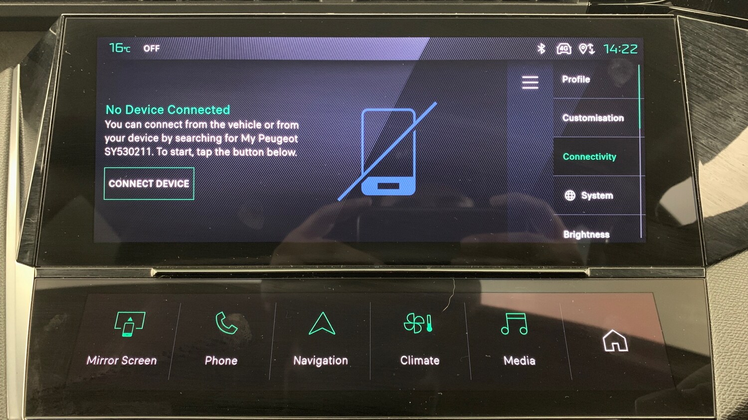 Used Peugeot 408 2025 for sale - 78158082: Photo 33