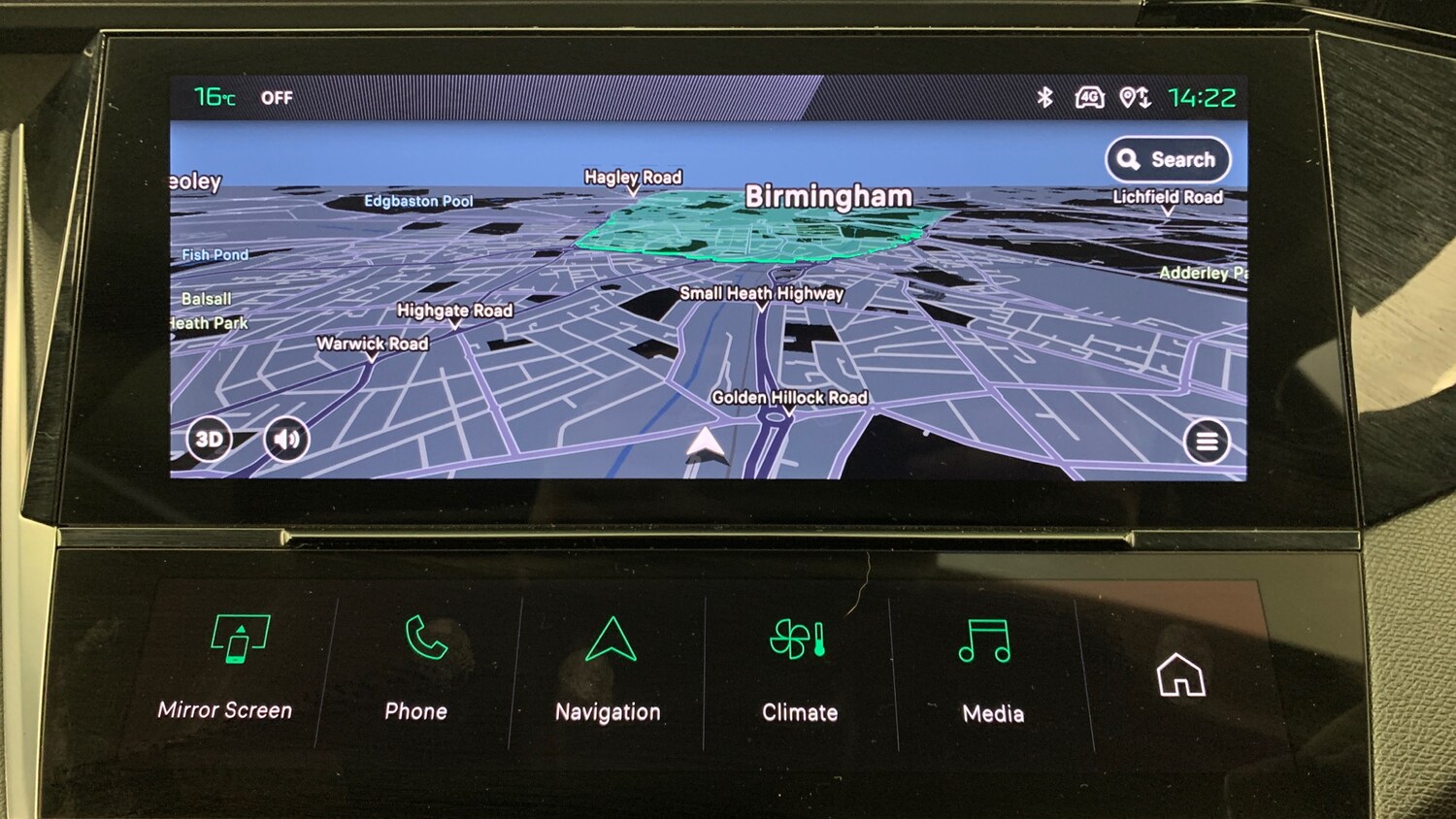 Used Peugeot 408 2025 for sale - 78158082: Photo 34